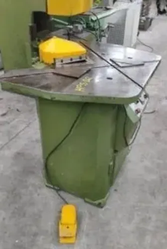 Vendo Guilhotina Corta Canos