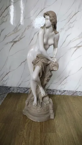 Estátua Grega