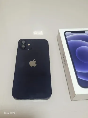 iPhone 12