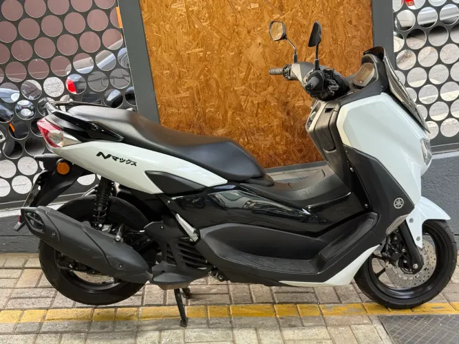 N MAX 160 2021