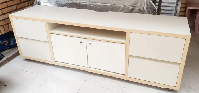 Rack Semi-novo