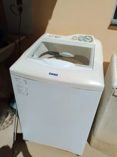 Vendo uma máquina de lavar