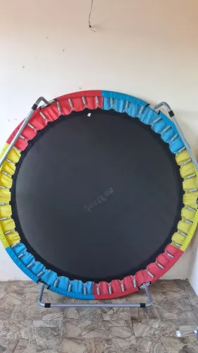 Trampolim infantil 1.80 diâmetro