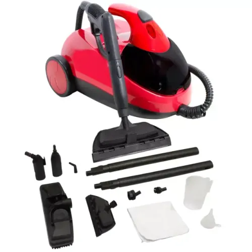 Máquina de Limpeza a Vapor 1500w 1,5 Litros 220v - E034678