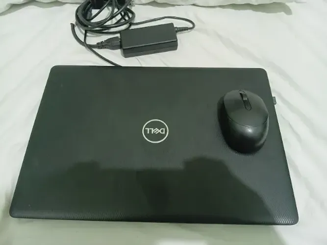 Notebook Dell Inspiron 15