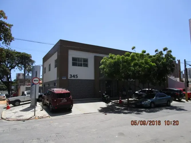 SALA para alugar na cidade de FORTALEZA-CE