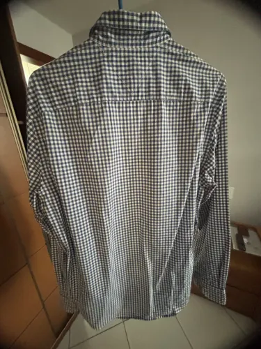 Camisa sociais Tommy Hilfiger originais tamanho M novas