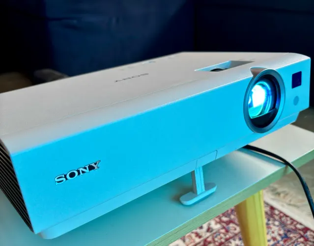 Projetor Sony vdl dx130b