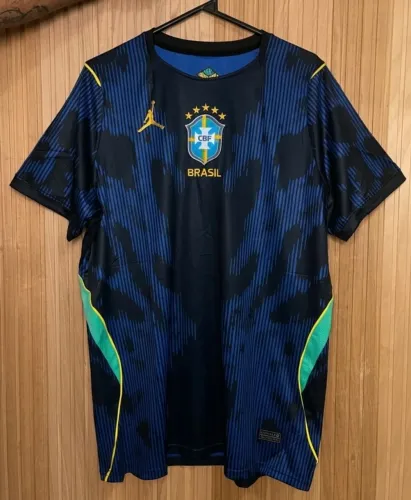 Camisa do Brasil