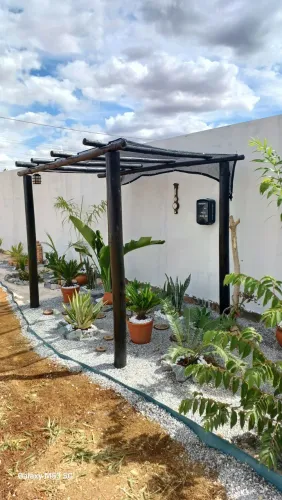 Vendo lote de 504m2