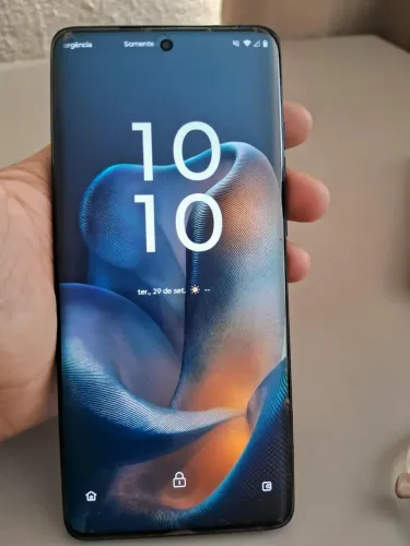 Moto Edge 60 512GB