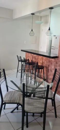 Vendo Apartamento no Condomínio Parque Felicitá (2 quartos)