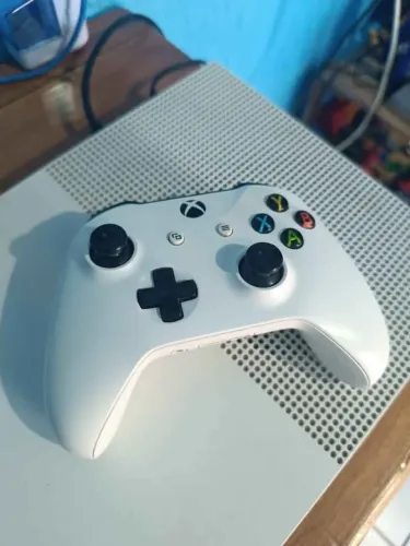 Xbox One S 500GB