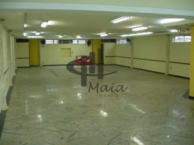 Locação Sala Comercial Sao Caetano do Sul Fundacao Ref: 12015