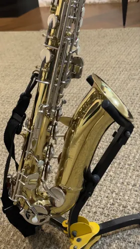 Sax alto Conn