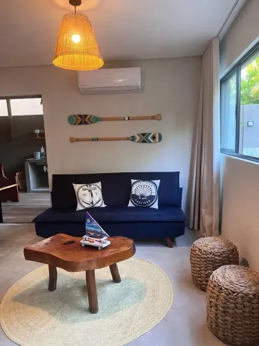Casa à venda no VILA LANAI BEACH RESIDENCE, PRAIA DO RIACHO, São Miguel dos Milagres, AL