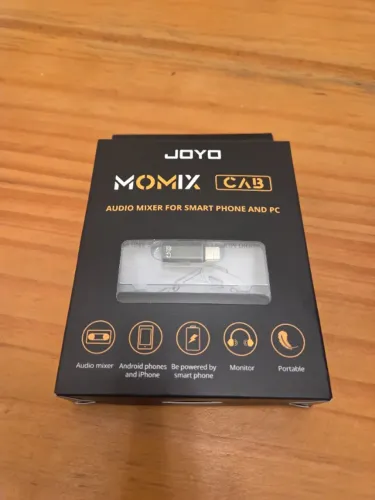 Joyo Momix