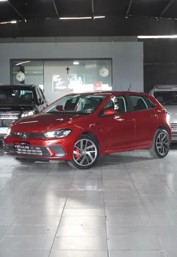 Volkswagen Polo Sense 1.0 170 TSI 2025