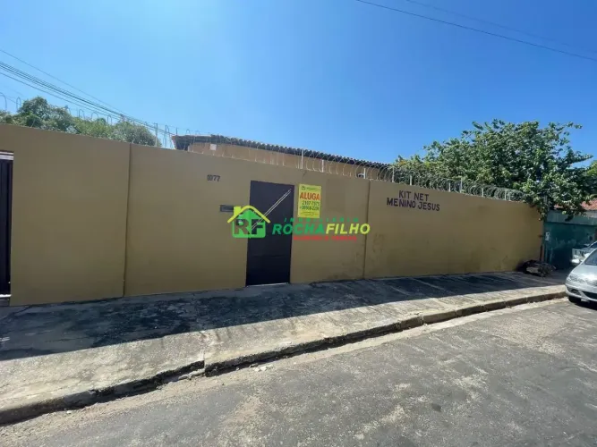 Apartamento para alugar
