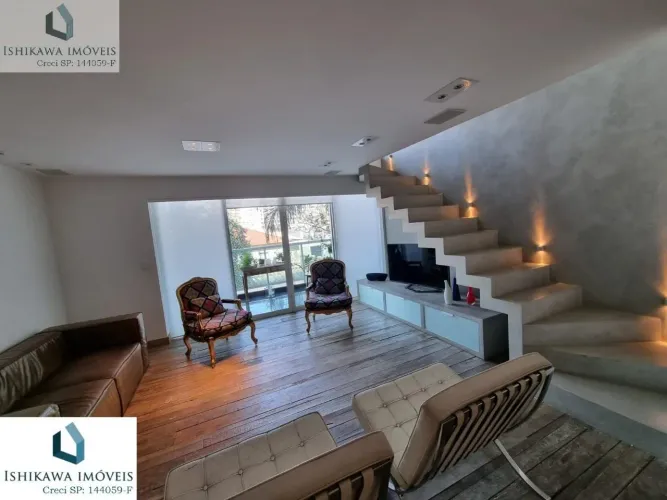 APARTAMENTO RESIDENCIAL em São Paulo - São Paulo, Vila Mariana