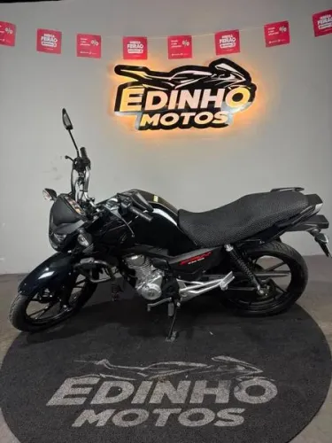 HONDA CG 160 FAN 2026