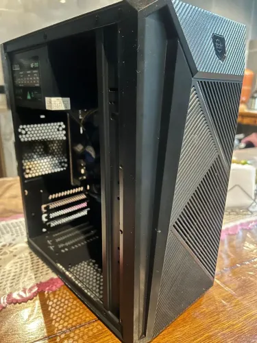 Kit ou PC completo (gabinete)