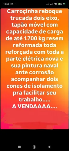 Carroça 