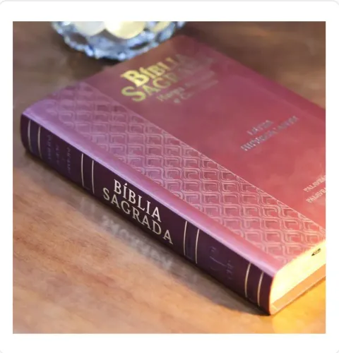 Biblia sagrada