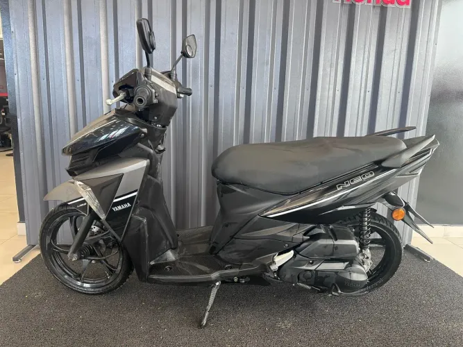 YAMAHA NEO AUTOMATIC 125CC