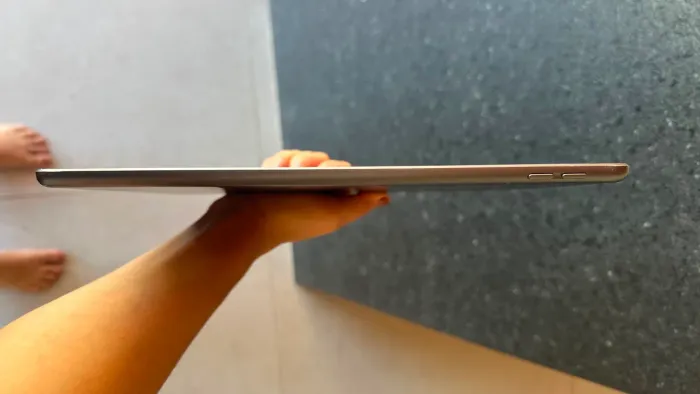 IPAD 9º GERAÇÃO