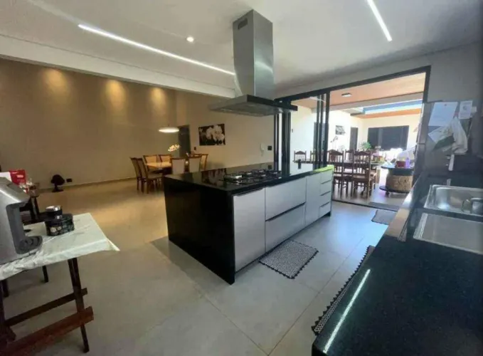 Casa à venda, Residencial Parque Pontal, Piratininga, SP