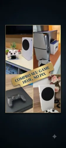 Xbox séries s / Nintendo switch / PS5 / PS4
