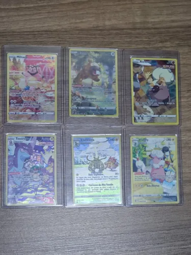 card tcg pokemon