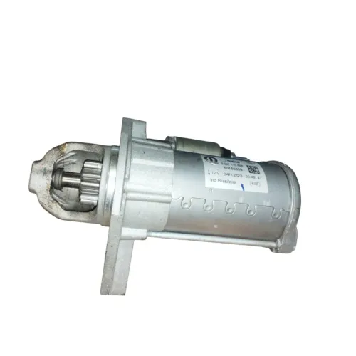 Motor partida compass Toro 1.3 turbo 
