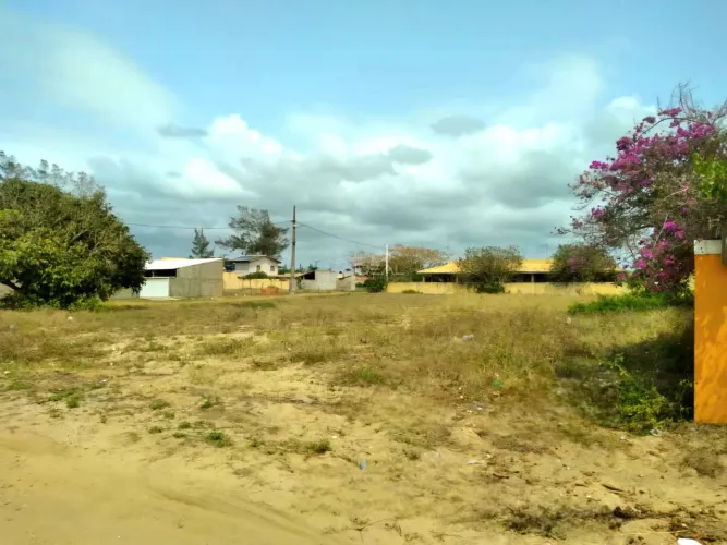 Terreno em Chapéu do Sol - São João da Barra