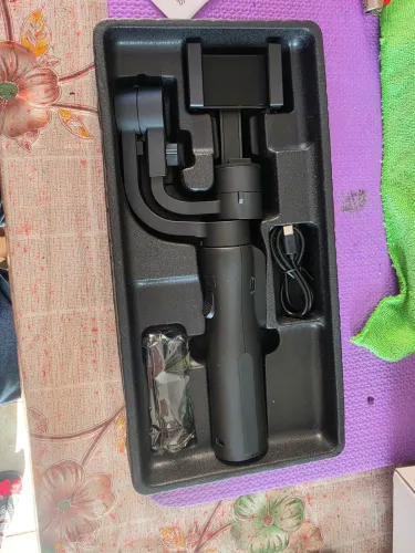 Gimbal