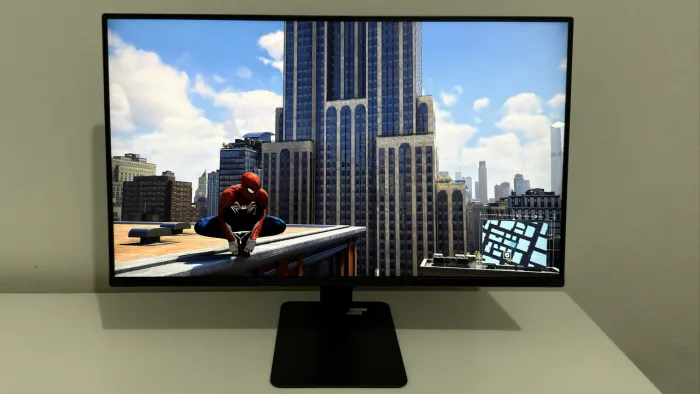 Monitor LG UltraGear 144Hz