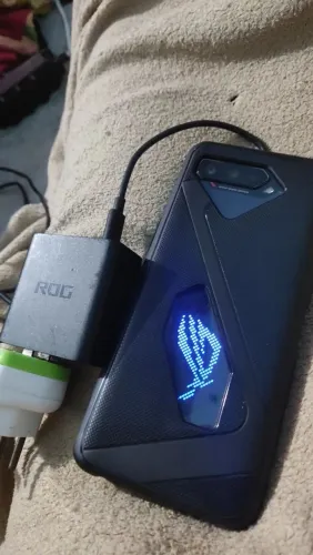 Rog phone 144hz