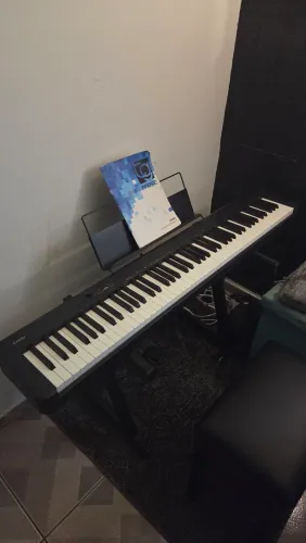 Piano digital Casio cdp s110