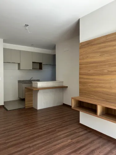 Apartamento para aluguel *AQUARELA*