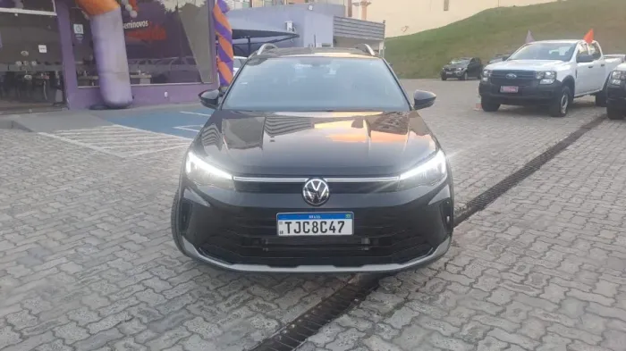 Volkswagen Nivus Highline 1.0 200 TSI Flex AUT 2026
