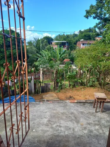 Vendo Casa na Ilha de Amoreira