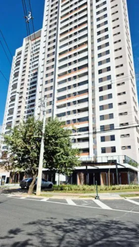 Apartamento com 3 dormitórios à venda, 99 m² por R$ 1.350.000,00 - Pátio Boa Vista - Soroc