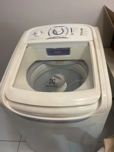 MÁQUINA DE LAVAR 10KG