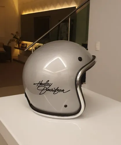 Capacete