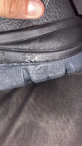 Vendo bota