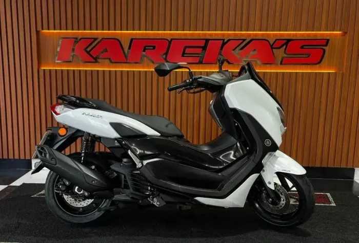 YAMAHA NMAX 160 2022