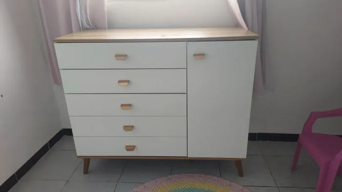 Cômoda