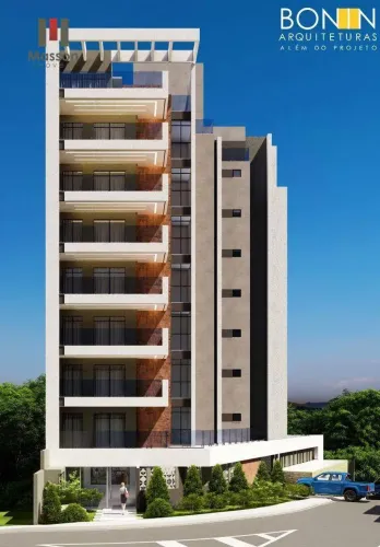 Apartamento com 3 dormitórios à venda, 107 m² por R$ 689.000,00 - Jardim Laranjeiras - Jui