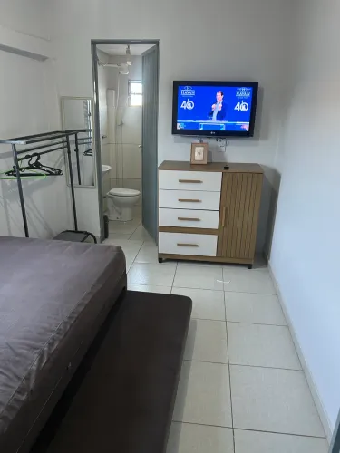 Alugo Kitnet Mobiliada